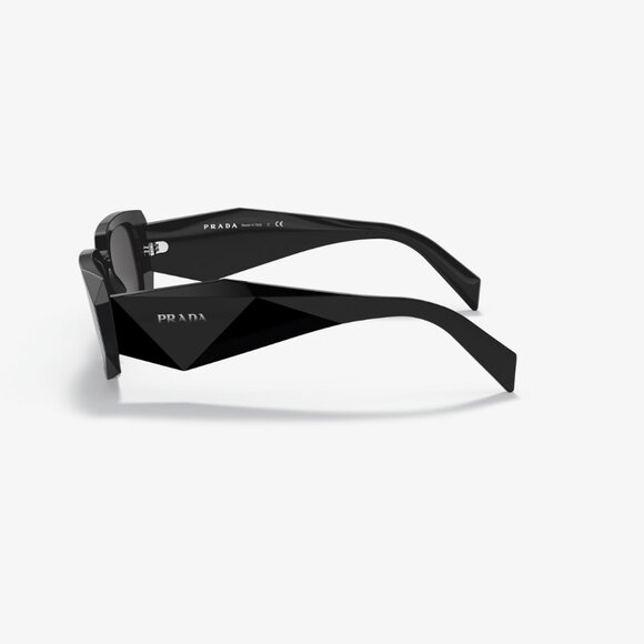 Sunglasses Prada Black Iconic - Picture 1 of 6